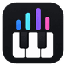 Midibian logo